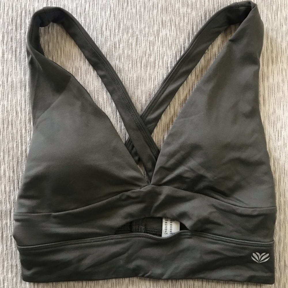 Forever21 Low Impact Sports Bra